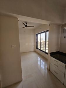 Hall Image of 700 Sq.ft 2 BHK Independent House for rent in Sripad Garden View CHSL, Ghatkopar East Mumbai for Rs. 60000