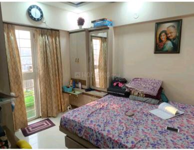 Bedroom Image of 610 Sq.ft 1 BHK Apartment / Flat for sale in Fortune Perfect, Kondhwa Pune for Rs. 4900000