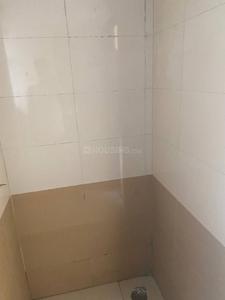 Bathroom Image of 1025 Sq.ft 2 BHK Apartment / Flat for sale in Bankey Aggarwal Heights, Raj Nagar Extension Ghaziabad for Rs. 6800000