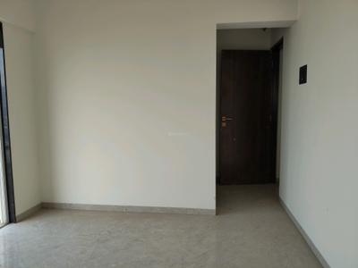Bedroom Image of 1240 Sq.ft 2 BHK Apartment / Flat for sale in Regency Ashoka Residency, Kharghar Navi Mumbai for Rs. 16500000