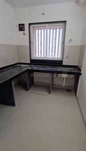 Kitchen Image of 600 Sq.ft 2 BHK Apartment / Flat for rent in Worli Mumbai for Rs. 85000