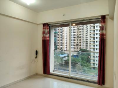 Living Room Image of 845 Sq.ft 2 BHK Apartment / Flat for rent in Rutu Enclave, Kasarvadavali Thane for Rs. 25000