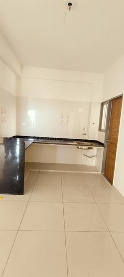 New Apartment Kitchen 1