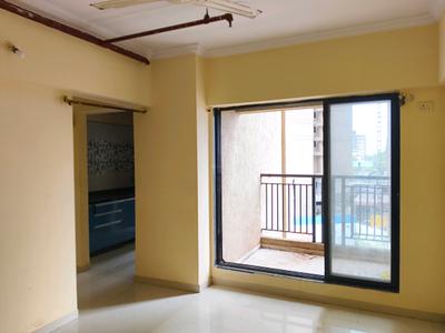 Living Room Image of 850 Sq.ft 2 BHK Apartment / Flat for sale in Raunak City Sector IV D10, Kalyan West Kalyan for Rs. 6000000