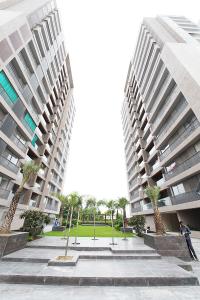 Image of 2844 Sq.ft 3 BHK Apartment / Flat for sale in Science City, Ahmedabad for Rs. 21500000