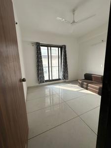 Bedroom Image of 1100 Sq.ft 3 BHK Apartment / Flat for rent in New Alkapuri Vadodara for Rs. 30000