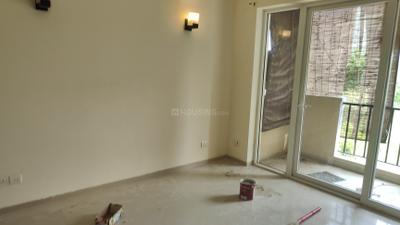 Bedroom Image of 2200 Sq.ft 4 BHK Builder Floor for rent in Emaar Emerald Hill, Sector 65 Gurgaon for Rs. 71000