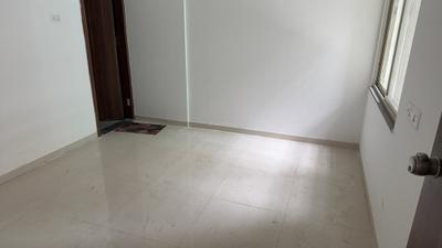 Bedroom Image of 950 Sq.ft 2 BHK Apartment / Flat for sale in Majestique Manhattan G Building, Wagholi Pune for Rs. 5200000
