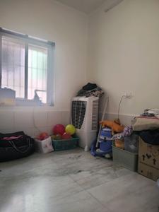 Bedroom Image of 999 Sq.ft 2.5 BHK Independent House for rent in Chinchwad Pune for Rs. 29000