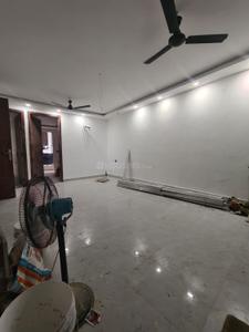 3 BHK Independent Builder Floor