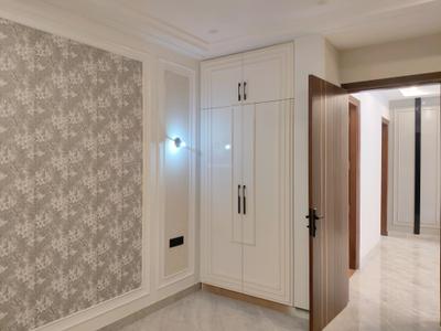 Bedroom Image of 1480 Sq.ft 2 BHK Builder Floor for rent in Unitech Residency Greens, Sector 46 Gurgaon for Rs. 48000