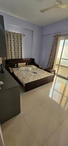 Bedroom Image of 1850 Sq.ft 3 BHK Apartment / Flat for rent in Surya Humming Bird, Thirumalashettyhally Bengaluru for Rs. 52000