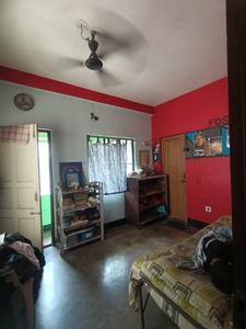 Hall Image of 1440 Sq.ft 6 BHK Independent House for sale in Kalikapur Kolkata for Rs. 10500000