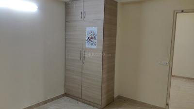 Bedroom Image of 1350 Sq.ft 3 BHK Apartment / Flat for rent in Gaur City 7th Avenue, Noida Extension Greater Noida for Rs. 28000