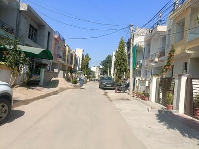 Image of 1286 Sq.ft Residential Plot / Land for sale in Mansarovar Extension, Jaipur for Rs. 12839400