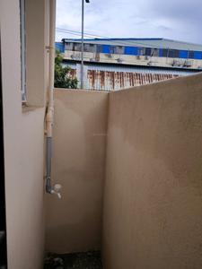 Drying Area Image of 1280 Sq.ft 3 BHK Independent House for sale in Iyyappanthangal Chennai for Rs. 9500000