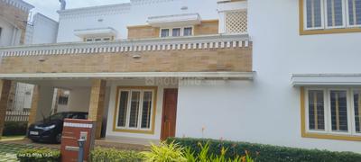 Image of 2218 Sq.ft 3 BHK Villa for sale in Kalamassery, Kochi for Rs. 25000000