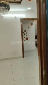Hall Image of 2100 Sq.ft 3 BHK Apartment / Flat for rent in Sri Ram Garden By Jains, Jeedimetla Hyderabad for Rs. 55000