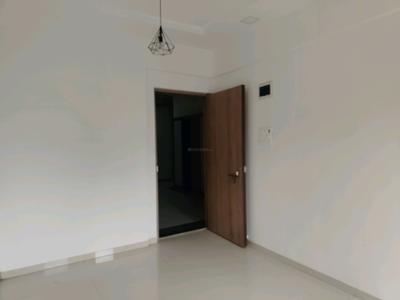Living Room Image of 620 Sq.ft 1 BHK Apartment / Flat for sale in Star Signature City Star Pearl, Saphale Mumbai for Rs. 2355000