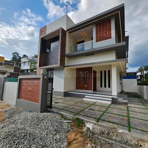 Image of 800 Sq.ft 2 BHK Villa for sale in Manimangalam, Chennai for Rs. 4000000