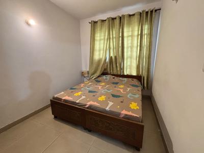 Bedroom Image of 1725 Sq.ft 3 BHK Villa for sale in Eros Rosewood City, Sector 49 Gurgaon for Rs. 39900000