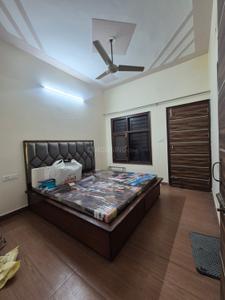 Bedroom Image of 1188 Sq.ft 2 BHK Apartment / Flat for sale in Hasain Pur Mohali for Rs. 5800000