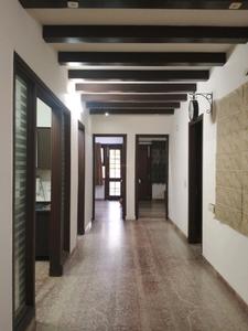 Passage Image of 2700 Sq.ft 4 BHK Builder Floor for rent in Paschim Vihar New Delhi for Rs. 61000