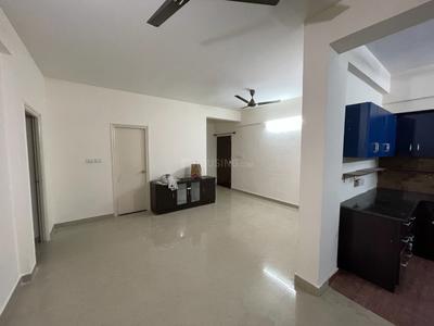3 BHK Flat