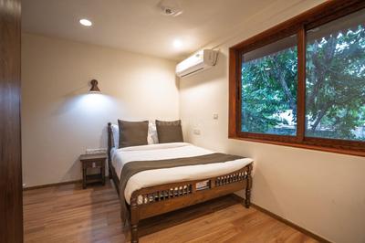 Bedroom Image of 6578 Sq.ft 4 BHK Villa for sale in Zirad Alibag for Rs. 100000000