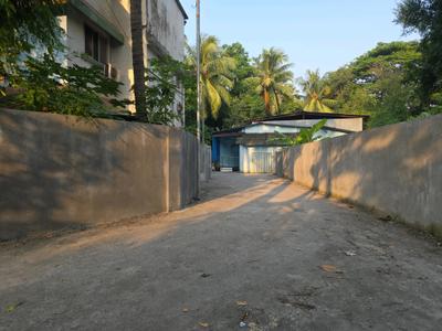 Image of 1089 Sq.ft Residential Plot / Land for sale in Vasai West, Vasai for Rs. 5015000
