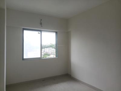 Bedroom Image of 711 Sq.ft 2 BHK Apartment / Flat for sale in Heritage Solitaire, Chembur Mumbai for Rs. 28000000