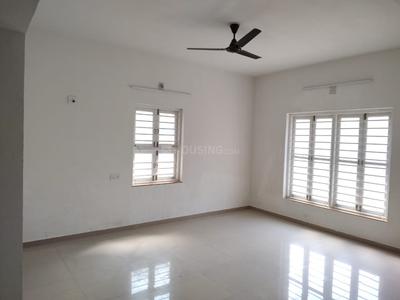 Hall Image of 1950 Sq.ft 4 BHK Independent House for rent in Bodakdev Ahmedabad for Rs. 110000