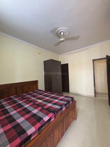 Bedroom Image of 1260 Sq.ft 2 BHK Independent House for rent in Sector 40 Gurgaon for Rs. 32000