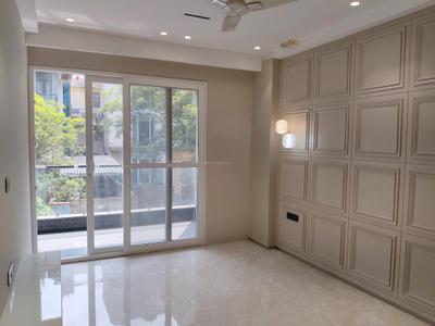 3 BHK Independent Builder Floor