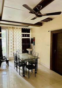 Hall Image of 1300 Sq.ft 3 BHK Apartment / Flat for rent in Doranda Ranchi for Rs. 31000