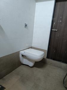 Image of 728 Sq.ft 1 BHK Apartment / Flat for sale in Kalwa, Thane for Rs. 9000000