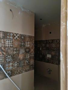 Bedroom One Image of 1450 Sq.ft 4 BHK Builder Floor for sale in Rohini Extension New Delhi for Rs. 29000000