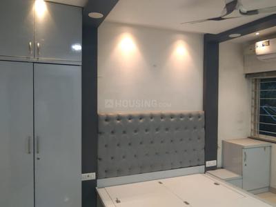 Bedroom Image of 1600 Sq.ft 3 BHK Apartment / Flat for sale in Gandhi Nagar Nalgonda for Rs. 11500000