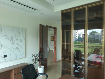 Bedroom Image of 2700 Sq.ft 4 BHK Builder Floor for sale in Mayfield Garden Luxury Floors, Sector 50 Gurgaon for Rs. 33000000