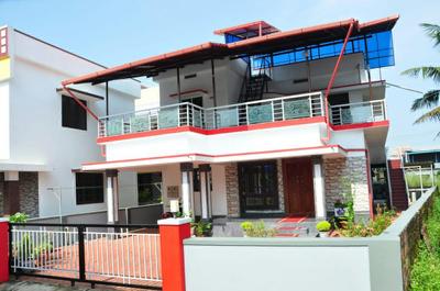 Image of 2700 Sq.ft 5 BHK Independent House for sale in Neermarga, Mangalore for Rs. 12500000
