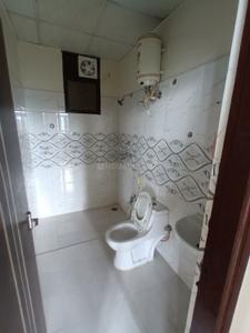 Image of 1600 Sq.ft 3 BHK Apartment / Flat for rent in Nirman Nagar, Jaipur for Rs. 24000
