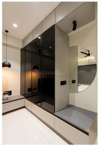 Bedroom Image of 2800 Sq.ft 3 BHK Apartment / Flat for sale in Chandkheda Ahmedabad for Rs. 12500000