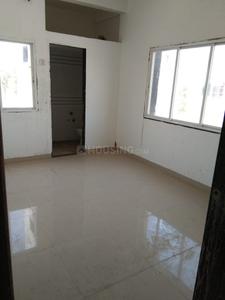 Bedroom Image of 750 Sq.ft 1 BHK Independent House for rent in Jahangir Pura Surat for Rs. 10000