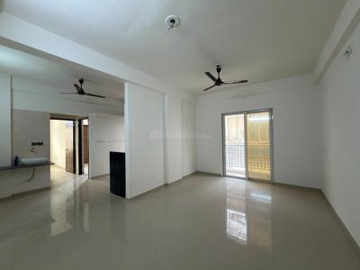 Hall Image of 750 Sq.ft 2 BHK Apartment / Flat for sale in Bhayli Vadodara for Rs. 3000000