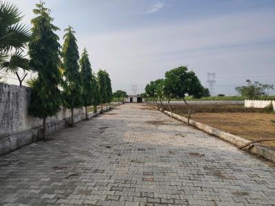 Image of 624 Sq.ft Residential Plot / Land for sale in Del NCR Aerocity Jewar, Shahpur Kala, Greater Noida for Rs. 1611350