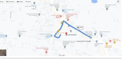 Image of 1300 Sq.ft Residential Plot / Land for sale in Bylakere, Bengaluru for Rs. 480000