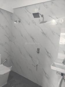 Bathroom Image of 1300 Sq.ft 2 BHK Apartment / Flat for rent in Whitefield Bengaluru for Rs. 35100