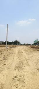 Image of 1800 Sq.ft Residential Plot / Land for sale in Babatpur, Varanasi for Rs. 2700004