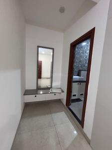 Hall Image of 2000 Sq.ft 3 BHK Builder Floor for rent in HSR Layout Bengaluru for Rs. 100000