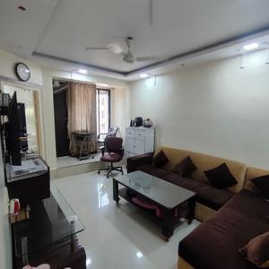 2 BHK Flat